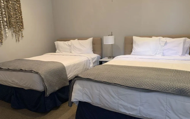 Blue Star Motel
