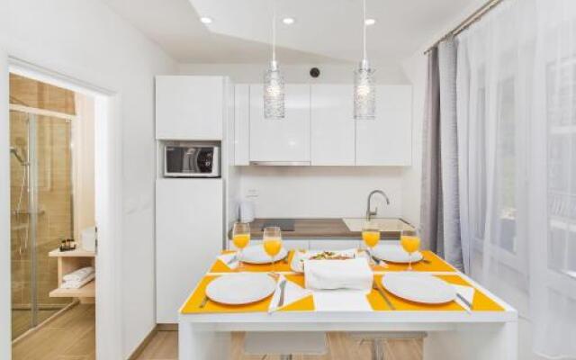 Boutique Flamingo B&B