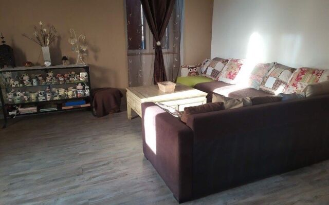 Chambres d'Hotes La Cabanette