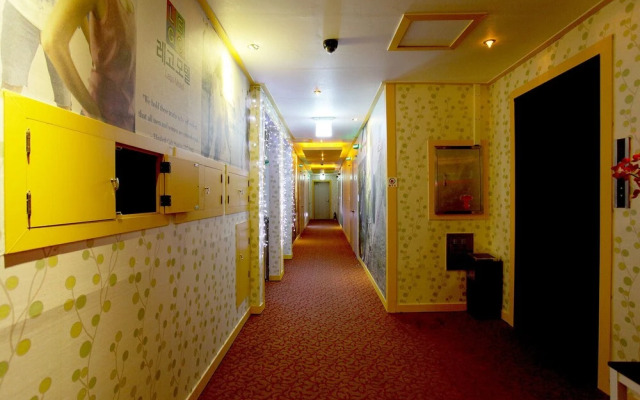 Chuncheon LEO Hotel