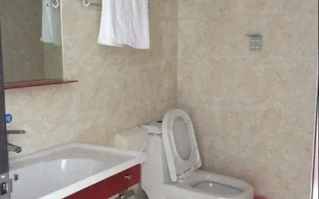 Golden Bay 38 Homestay