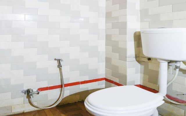 OYO Flagship 12273 Hotel Indraprastha