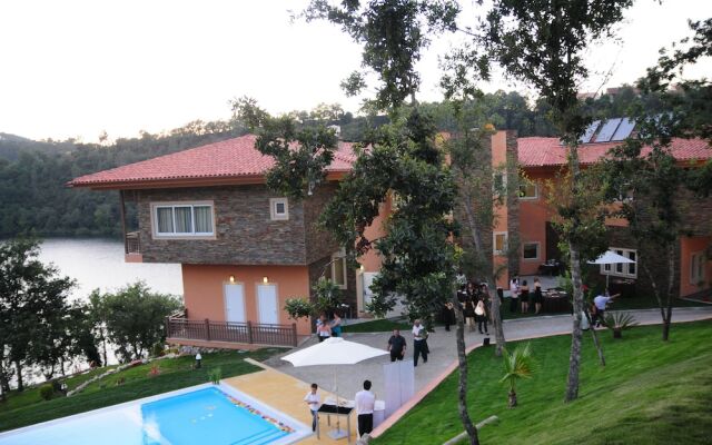 Hotel Rural Quinta da Conchada