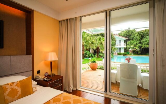 Tengchong Guanfang Hotel