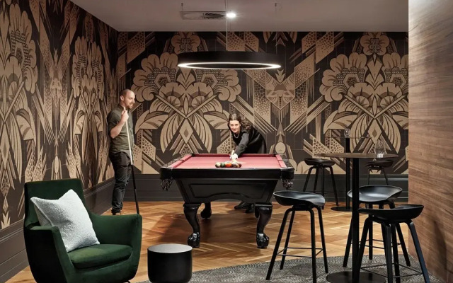 Caulfield Apartments by Urban Rest