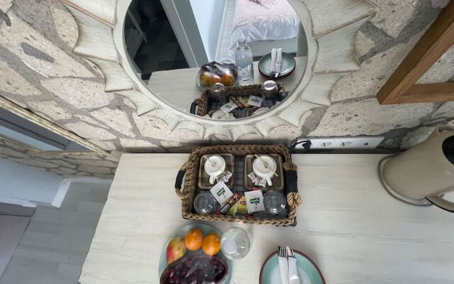 Alacati XL Luxury