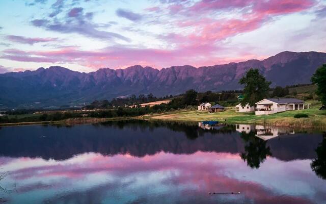 Reflections Guest Farm