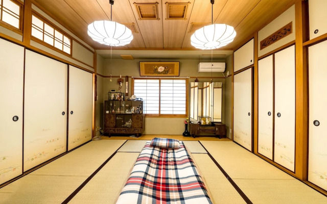 Guesthouse Oimazato