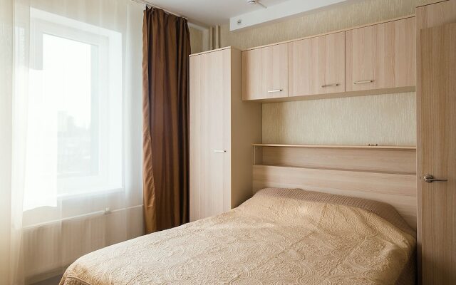 Aparthotel "Pulkovo-Park"