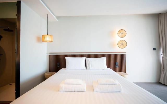 Sangthian Beach Resort
