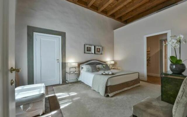 Santo Spirito Apartments Halldis Apartments