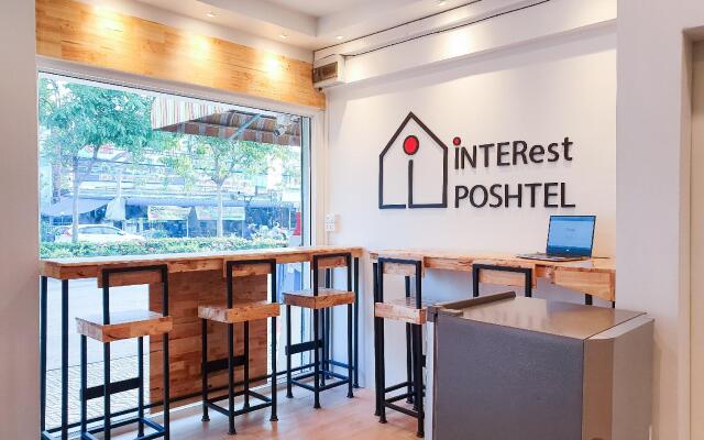 INTERest POSHTEL