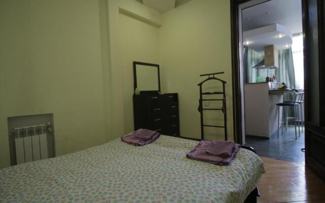 Apartment on Sanapiro