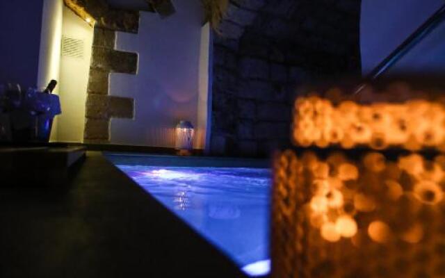 Luna Federiciana Luxury Room & Spa