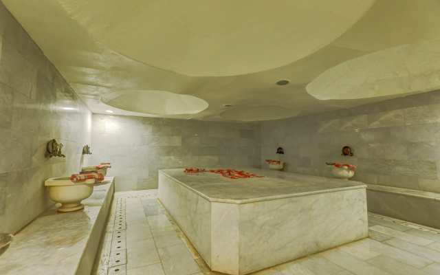 Monta Verde Hotel and Villas - Boutique Class