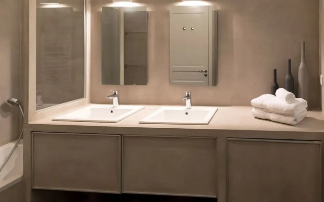 Monceau Chic I Charming 1 Bed Apt in the 8th