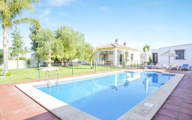 Casa Villanueva 5 - Sólo Familias
