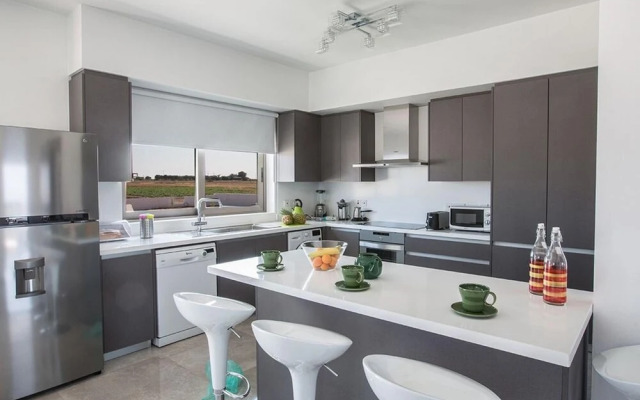 Villa Sienna AQ Ga98