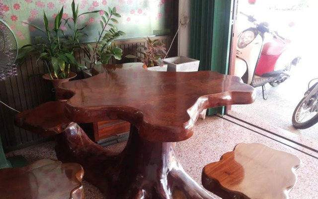 RC Guest House