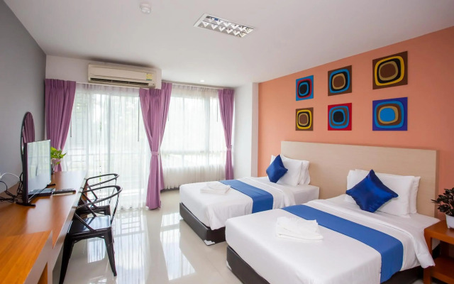 Nano Place Hotel