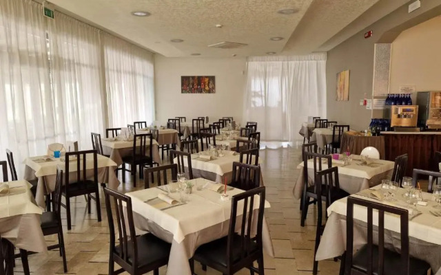 Hotel Cristoforo Colombo