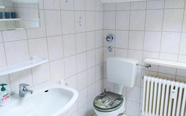 Ferienwohnung Landurlaub