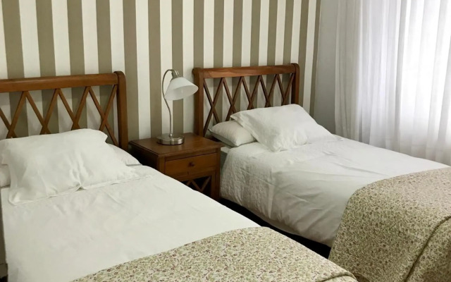 Lauramer Apartamento Bakio