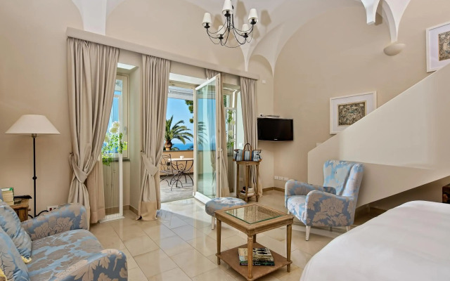 Villa Marina Capri