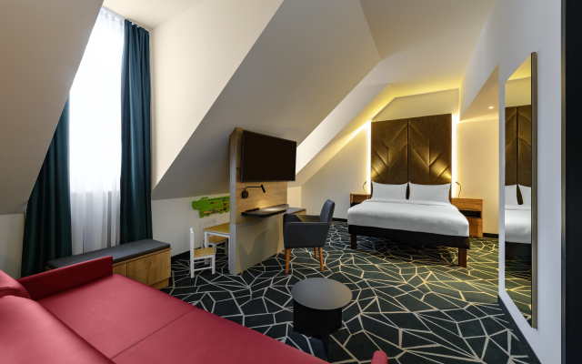 ibis Styles Aschaffenburg