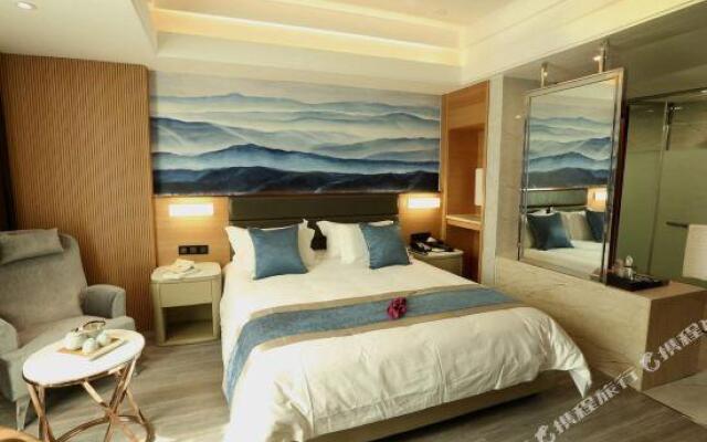 AI Si Xing Chen Hotel