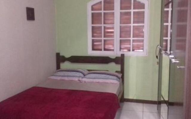 Casa 32 Paraty