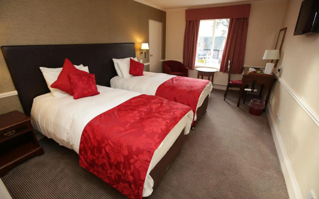 Rothley Court Hotel by Greene King Inns