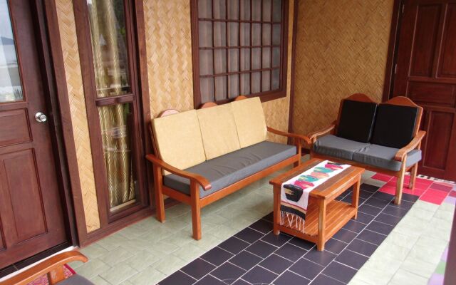 Las Cabanas Beach Resort
