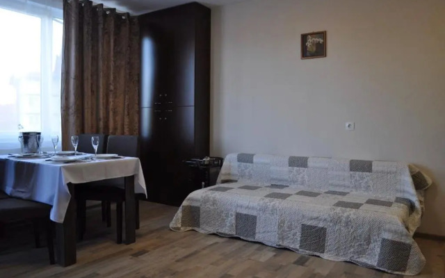 ComfortApartment IGLIKA 2