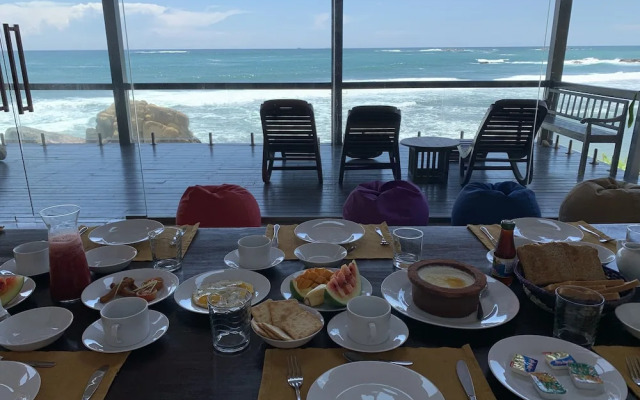 Thambilli Beach Front Villa