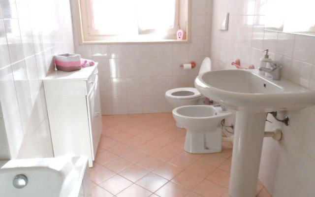 Bed and Breakfast Donizetti