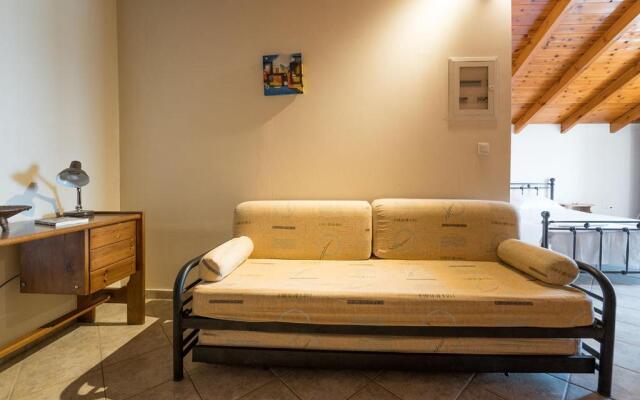 The Loft Studio