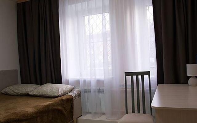 Viktoriya ul Molodezhnaya