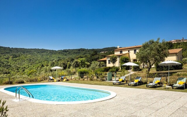 Villa Della Fonte 12