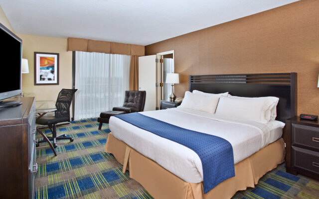 Holiday Inn Akron West - Fairlawn by IHG