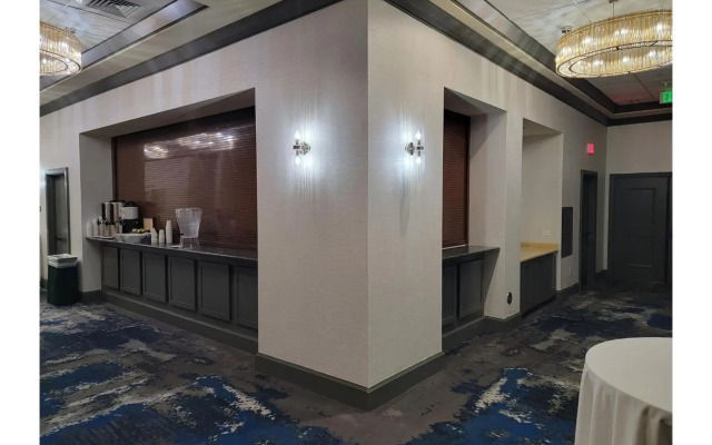 Crowne Plaza Dallas Downtown by IHG