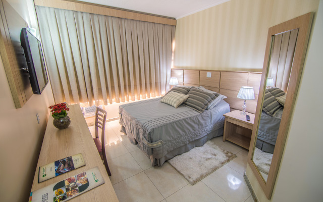 Hotel Nacional Inn São Carlos & Convenções