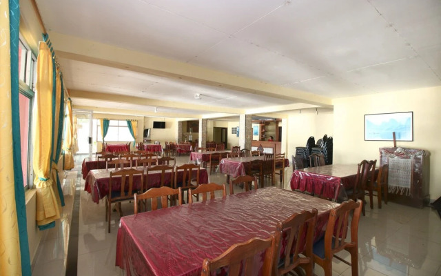 Airy TPR Sinaga 1 Parapat