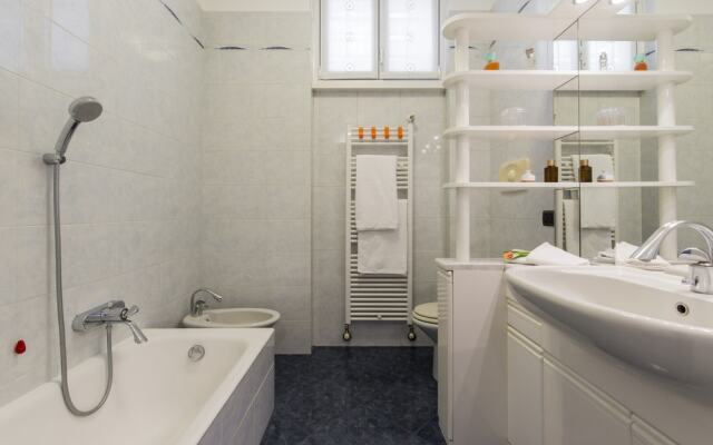 BnButler - Arco della Pace