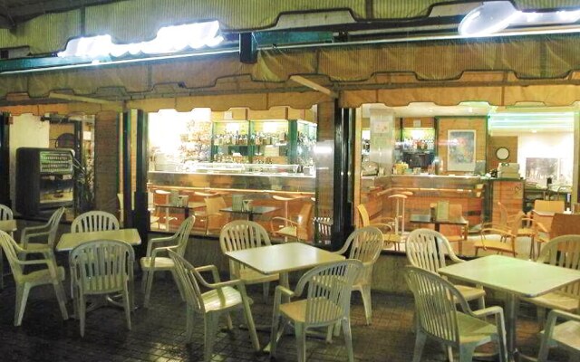 Dos Rios Hostal