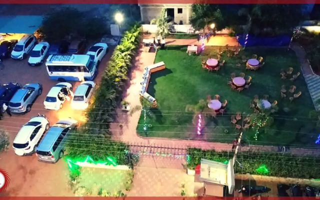 Hotel Raks Thanjavur
