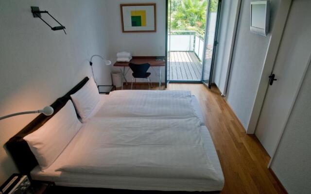 Albergo Ristorante Centovalli