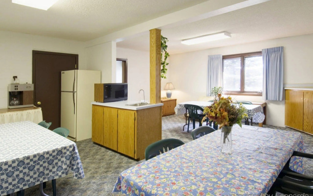 Americas Best Value Inn Laramie