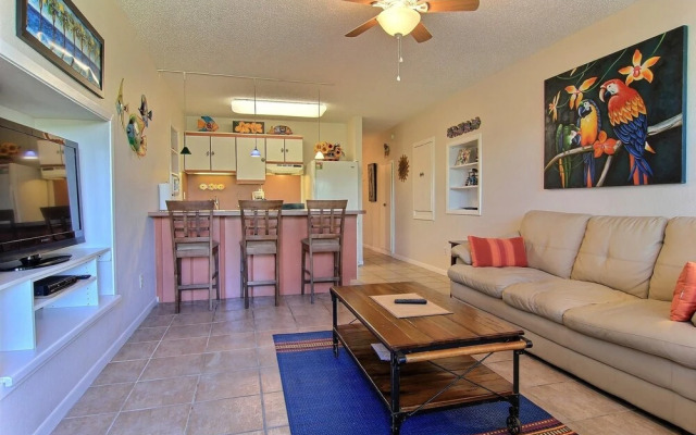 Sunrise Villas 109