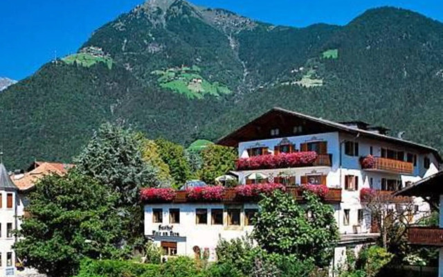Hotel Mair am Turm